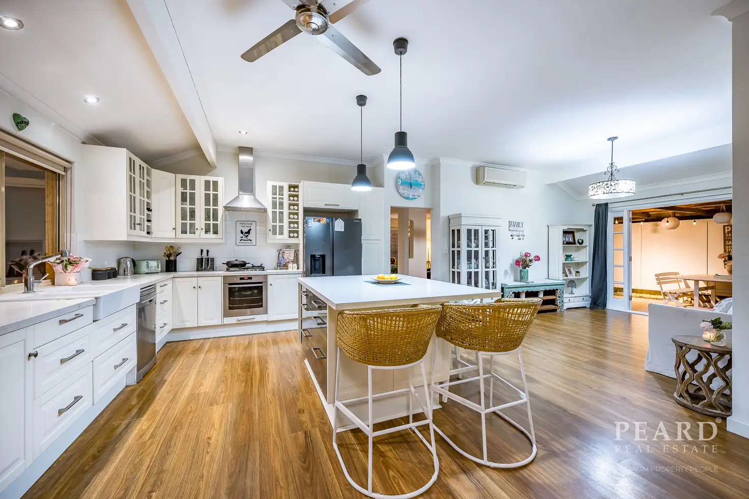 Main view of Homely house listing, 21 Southsea Road, Quinns Rocks WA 6030
