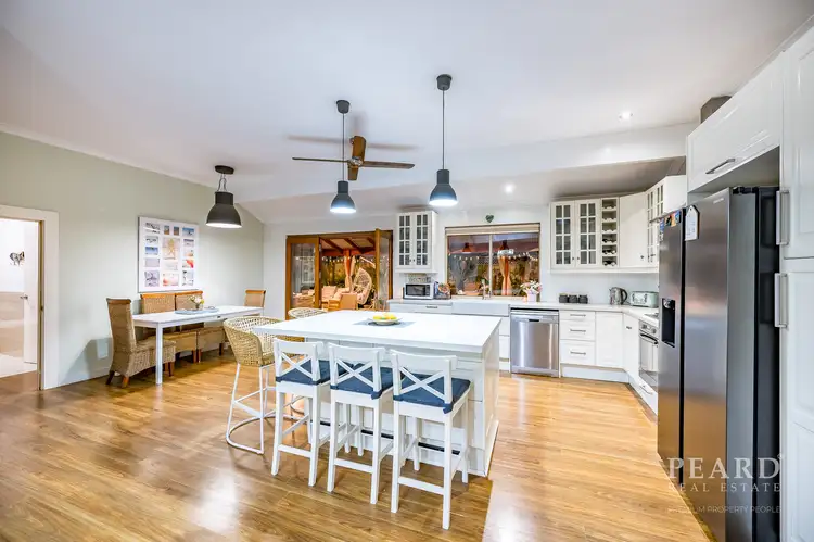 Second view of Homely house listing, 21 Southsea Road, Quinns Rocks WA 6030