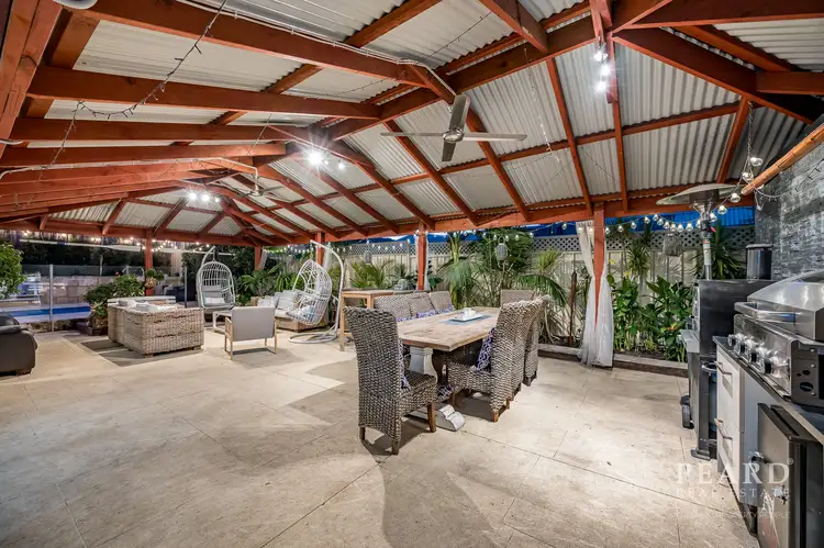 Fifth view of Homely house listing, 21 Southsea Road, Quinns Rocks WA 6030