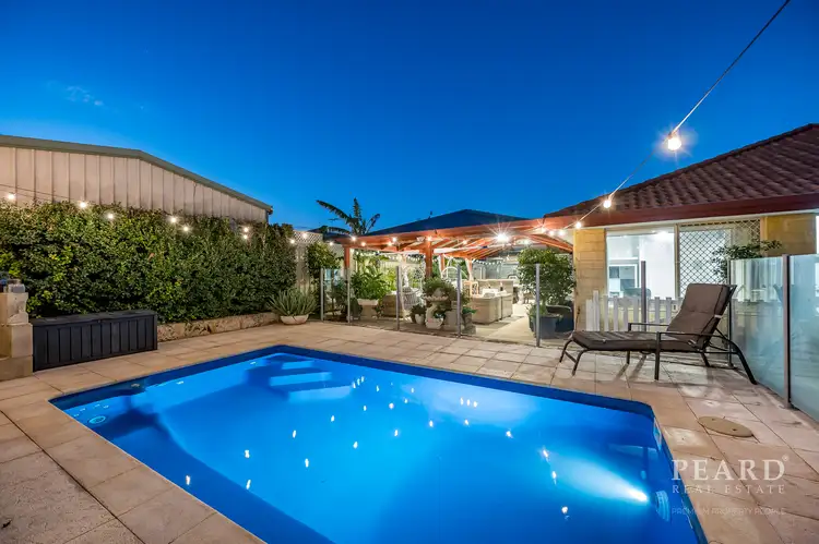 Seventh view of Homely house listing, 21 Southsea Road, Quinns Rocks WA 6030