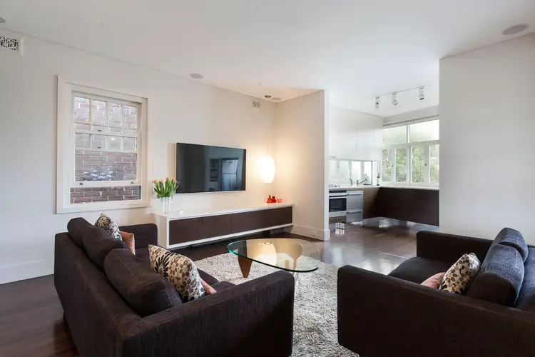 15/1 Farrell Avenue, Darlinghurst NSW 2010