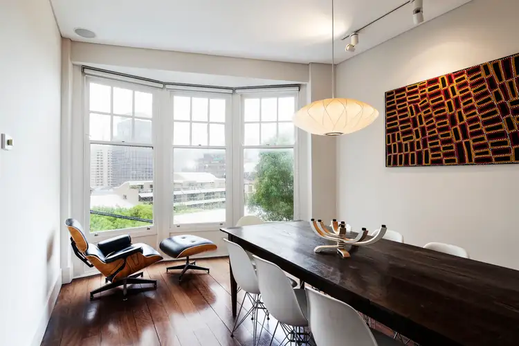 Second view of Homely apartment listing, 15/1 Farrell Avenue, Darlinghurst NSW 2010