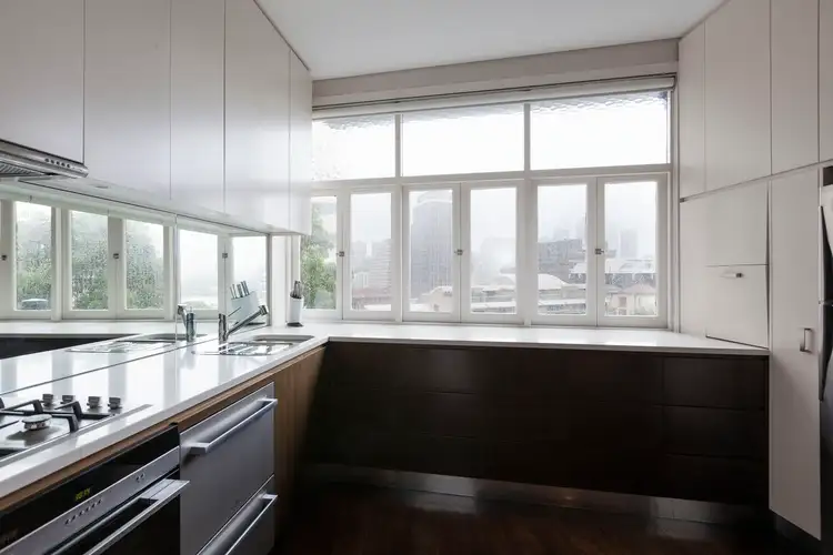 Third view of Homely apartment listing, 15/1 Farrell Avenue, Darlinghurst NSW 2010