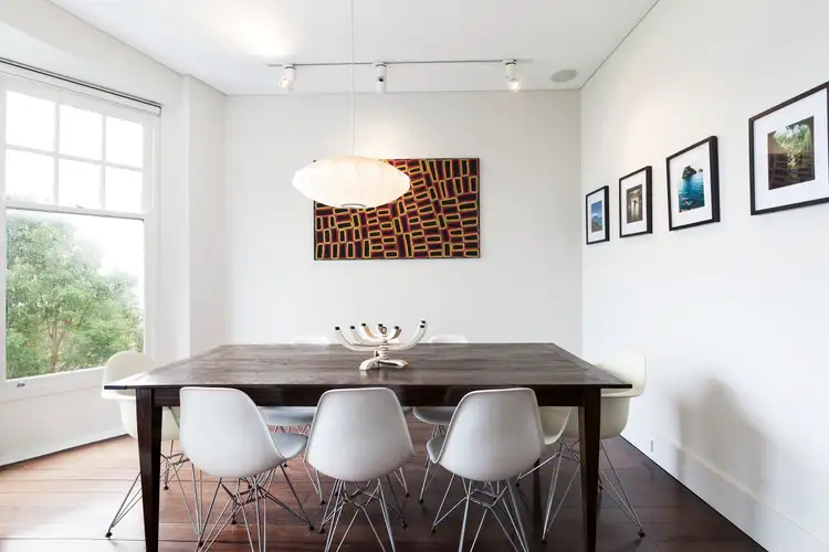 Fourth view of Homely apartment listing, 15/1 Farrell Avenue, Darlinghurst NSW 2010