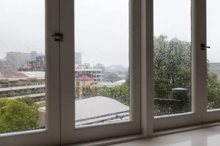 Fifth view of Homely apartment listing, 15/1 Farrell Avenue, Darlinghurst NSW 2010