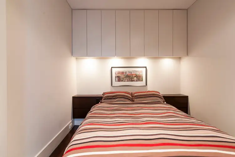 Sixth view of Homely apartment listing, 15/1 Farrell Avenue, Darlinghurst NSW 2010