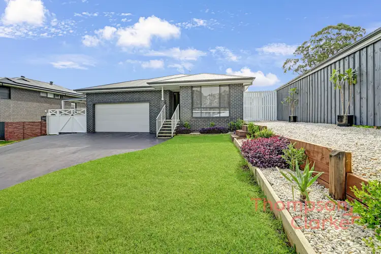 Third view of Homely house listing, 15 Ouita Close, Greta NSW 2334