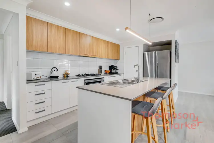 Fifth view of Homely house listing, 15 Ouita Close, Greta NSW 2334