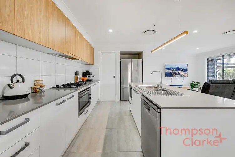 Sixth view of Homely house listing, 15 Ouita Close, Greta NSW 2334