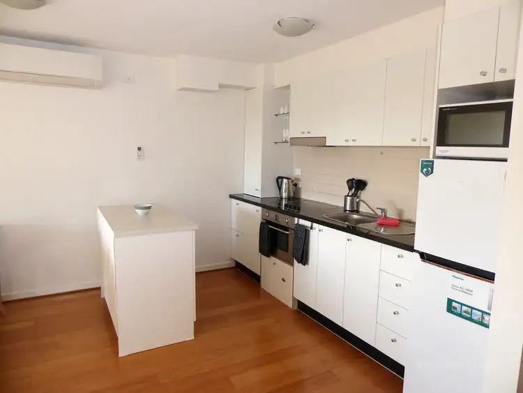 Third view of Homely apartment listing, 11B/50 Boadle Road, Bundoora VIC 3083