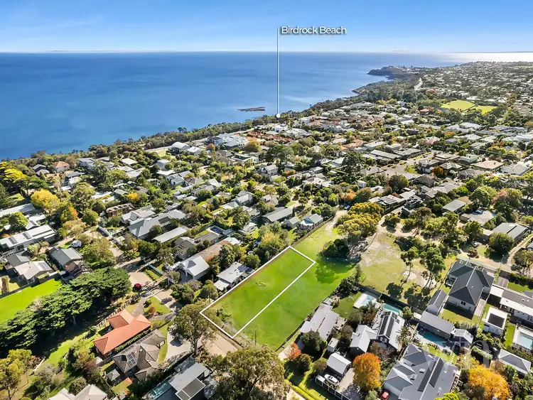 Fourth view of Homely land listing, 23 Clarkes Avenue, Mount Martha VIC 3934