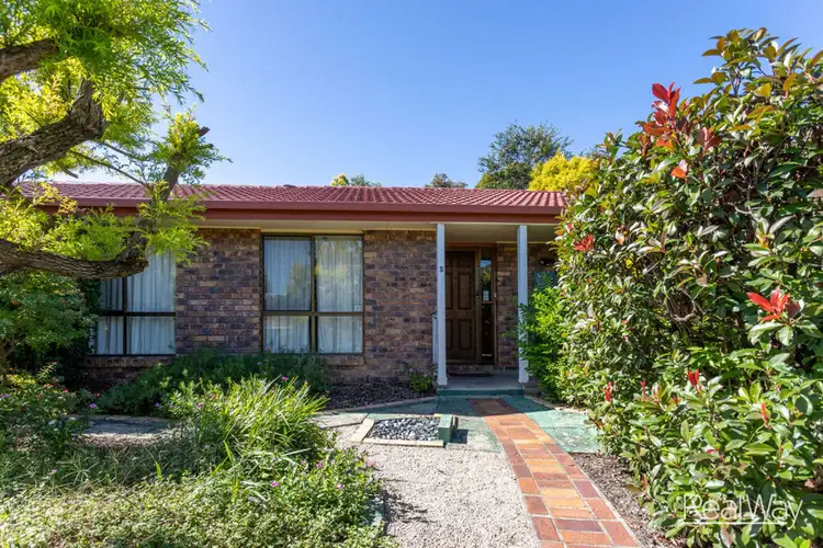 5 Leysdown Court, Yamanto QLD 4305