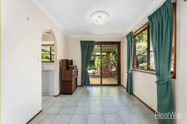 Sixth view of Homely house listing, 5 Leysdown Court, Yamanto QLD 4305