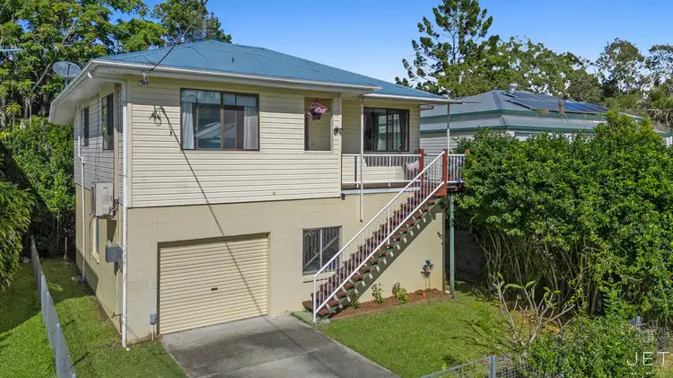 8 Elizabeth Street, Murwillumbah NSW 2484