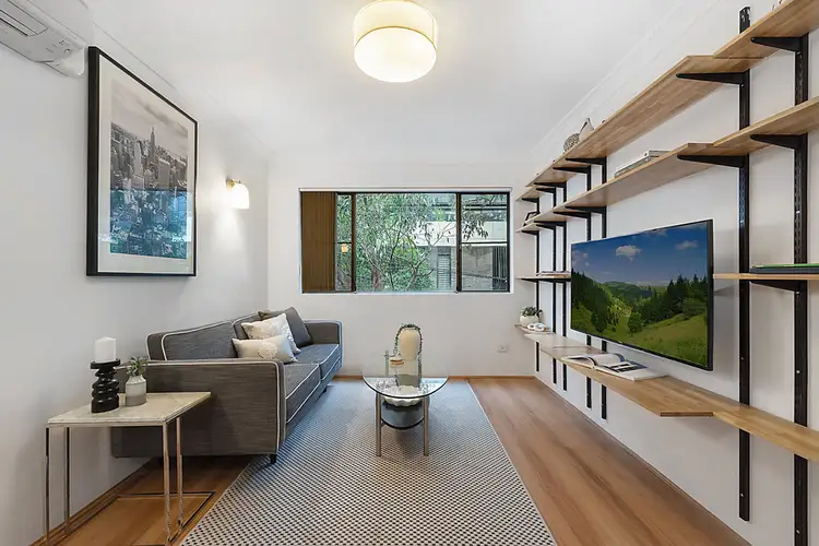 Main view of Homely apartment listing, 123/267-319 Bulwara Road, Ultimo NSW 2007
