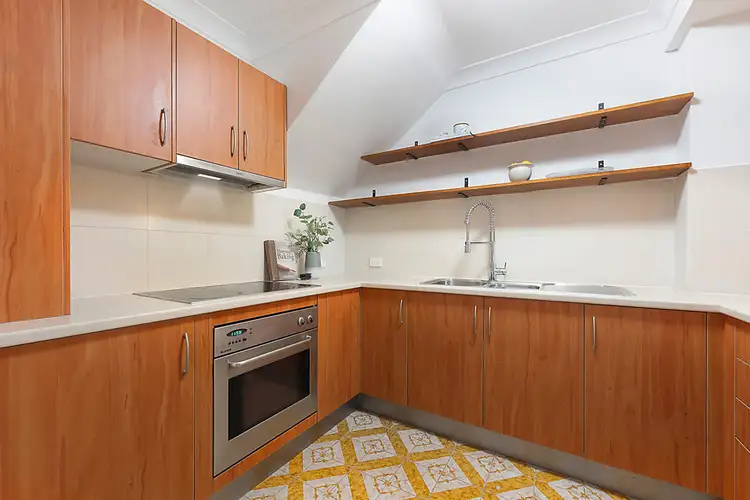 Second view of Homely apartment listing, 123/267-319 Bulwara Road, Ultimo NSW 2007