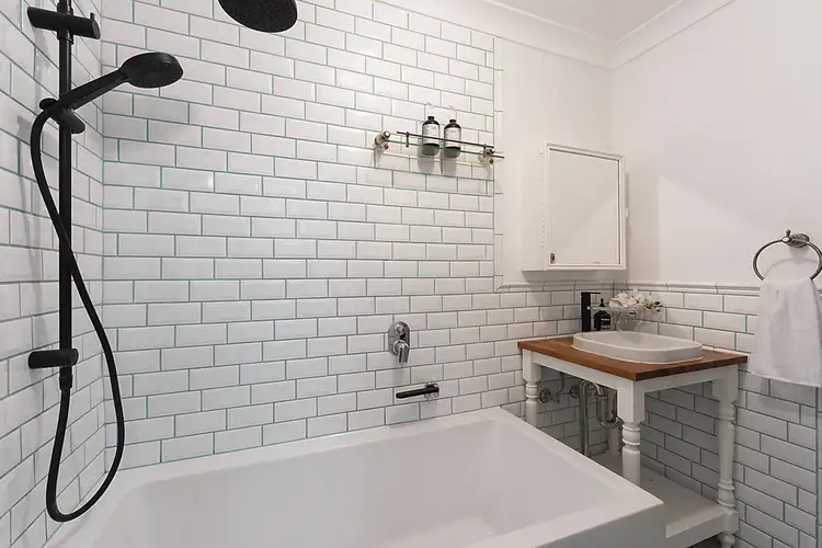 Fourth view of Homely apartment listing, 123/267-319 Bulwara Road, Ultimo NSW 2007