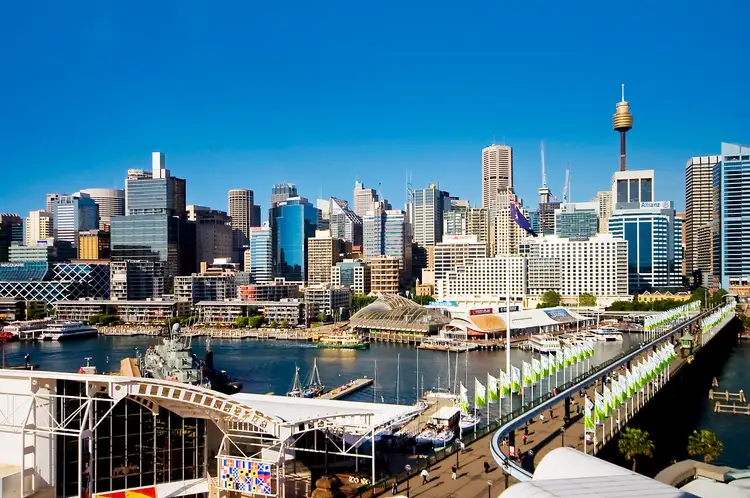 Sixth view of Homely apartment listing, 123/267-319 Bulwara Road, Ultimo NSW 2007