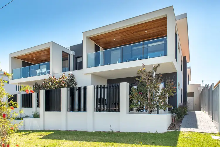 1/23 Green Road, Hillarys WA 6025