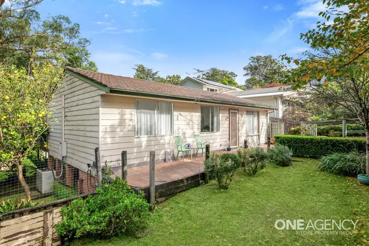 10 Macquarie Road, Springwood NSW 2777
