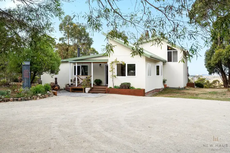 Second view of Homely house listing, 17 Poimena Drive, Margate TAS 7054