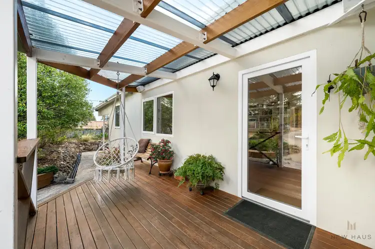 Third view of Homely house listing, 17 Poimena Drive, Margate TAS 7054