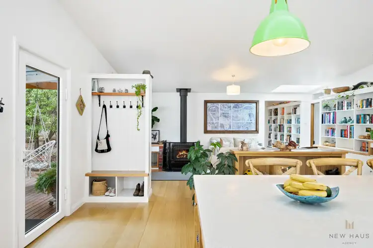 Fourth view of Homely house listing, 17 Poimena Drive, Margate TAS 7054