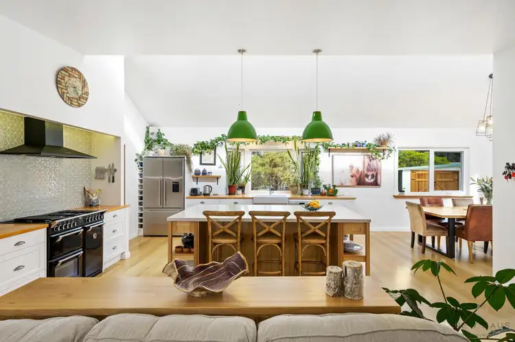 Fifth view of Homely house listing, 17 Poimena Drive, Margate TAS 7054