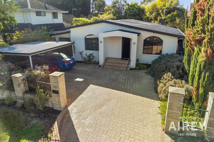 Main view of Homely house listing, 78 Paramatta Road, Doubleview WA 6018