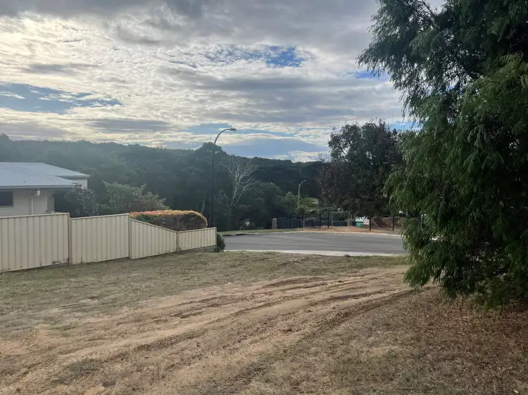 Third view of Homely land listing, 2A Mcwhae Drive, Spencer Park WA 6330