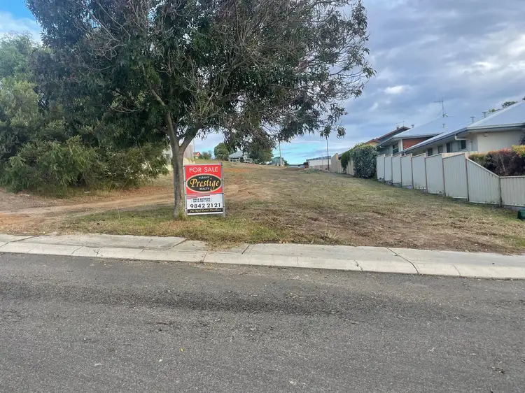 Fifth view of Homely land listing, 2A Mcwhae Drive, Spencer Park WA 6330