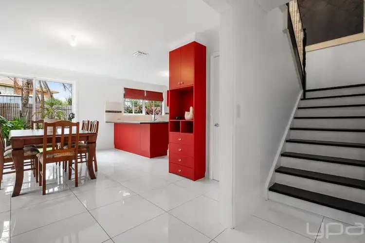 Fifth view of Homely house listing, 11 Barleycorn Place, Melton West VIC 3337