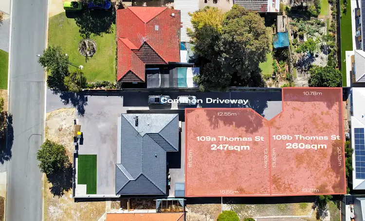 109b Thomas Street, East Cannington WA 6107