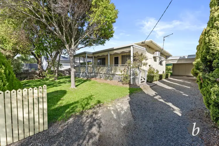 Second view of Homely house listing, 30 Beachurst Avenue, Dromana VIC 3936