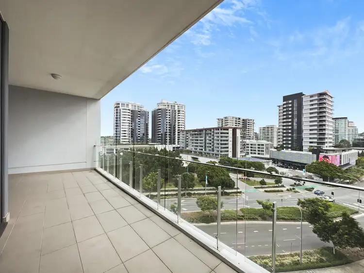 3074/33 Remora Road, Hamilton QLD 4007