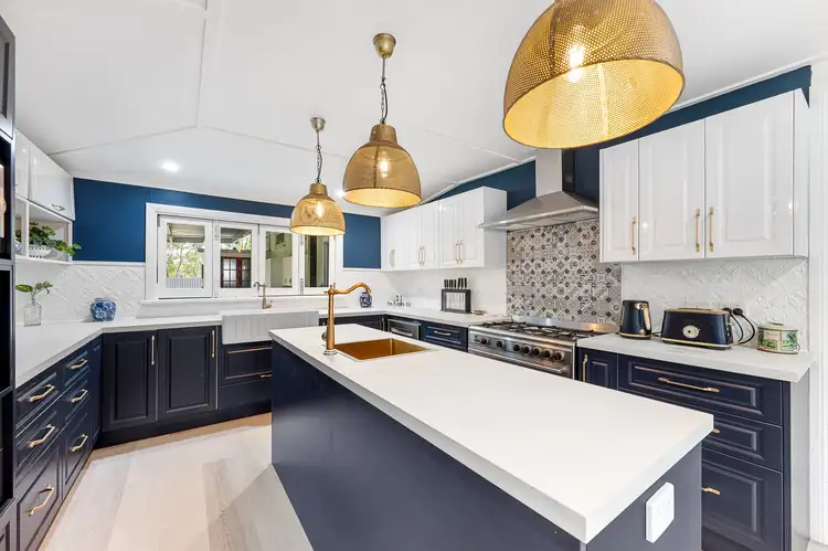 Third view of Homely house listing, 59 Raglan Street, Mount Larcom QLD 4695