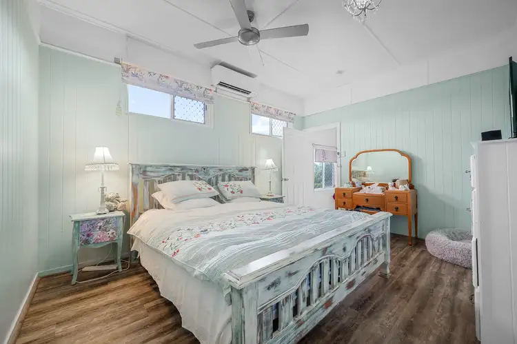 Seventh view of Homely house listing, 59 Raglan Street, Mount Larcom QLD 4695