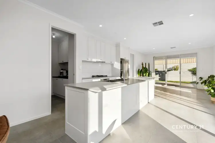 Third view of Homely house listing, 41 Seaside Street, Seaford Meadows SA 5169
