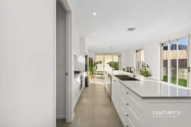 Fourth view of Homely house listing, 41 Seaside Street, Seaford Meadows SA 5169