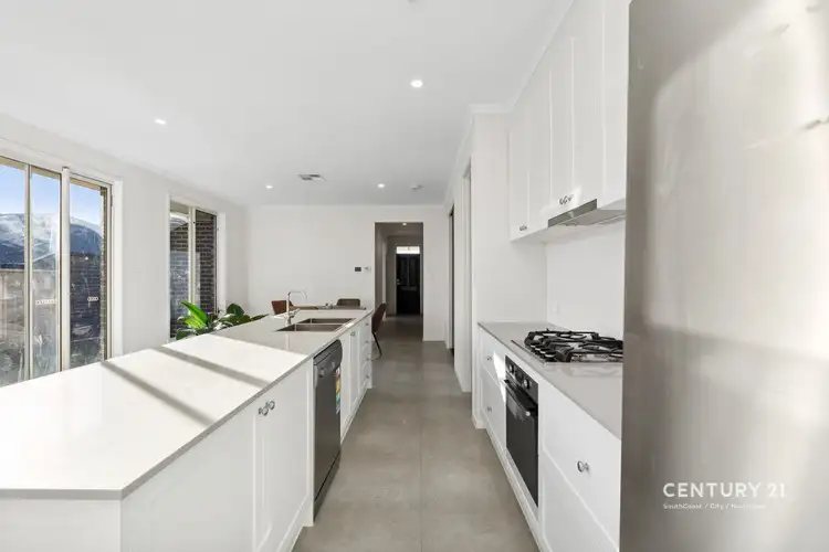 Fifth view of Homely house listing, 41 Seaside Street, Seaford Meadows SA 5169