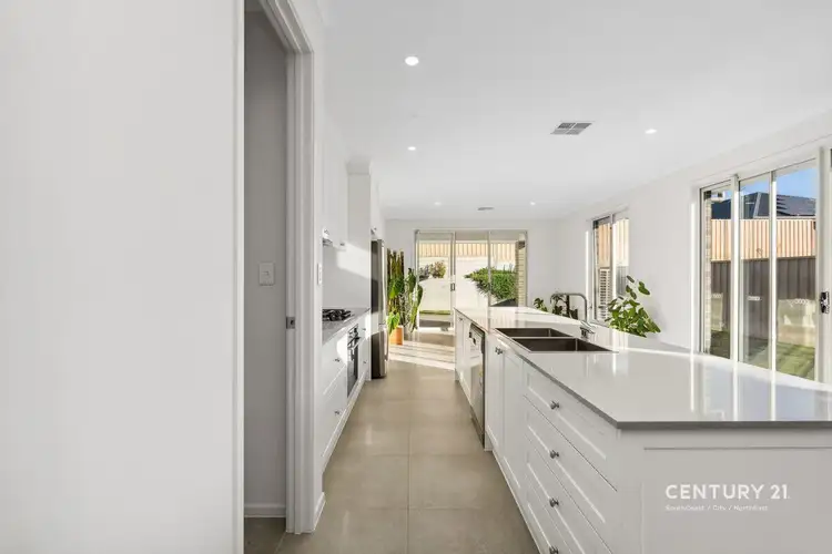 Sixth view of Homely house listing, 41 Seaside Street, Seaford Meadows SA 5169