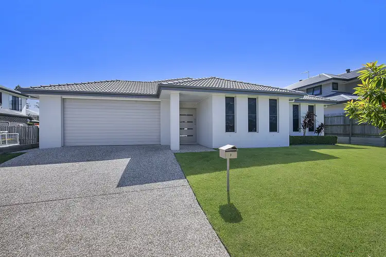 9 Aston Close, Brighton QLD 4017