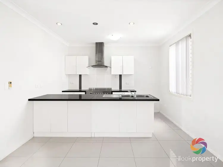 Second view of Homely townhouse listing, 13/11 Cattiger Street, Richlands QLD 4077