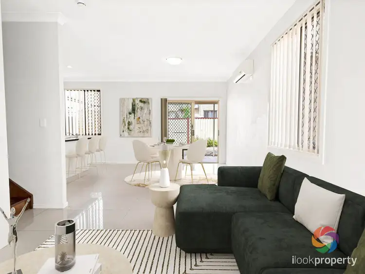 Third view of Homely townhouse listing, 13/11 Cattiger Street, Richlands QLD 4077