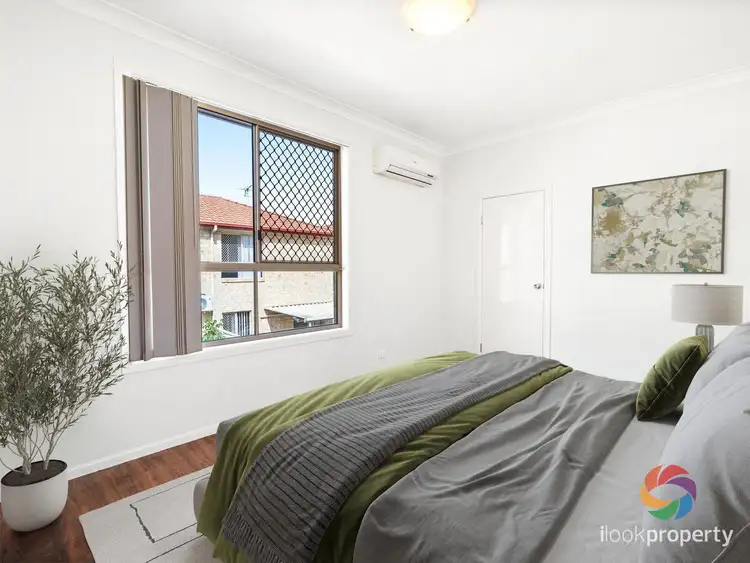 Fifth view of Homely townhouse listing, 13/11 Cattiger Street, Richlands QLD 4077
