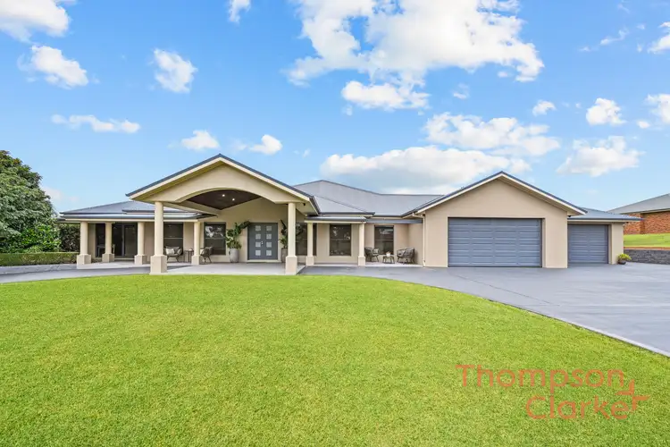 23 Tranquil Close, Louth Park NSW 2320