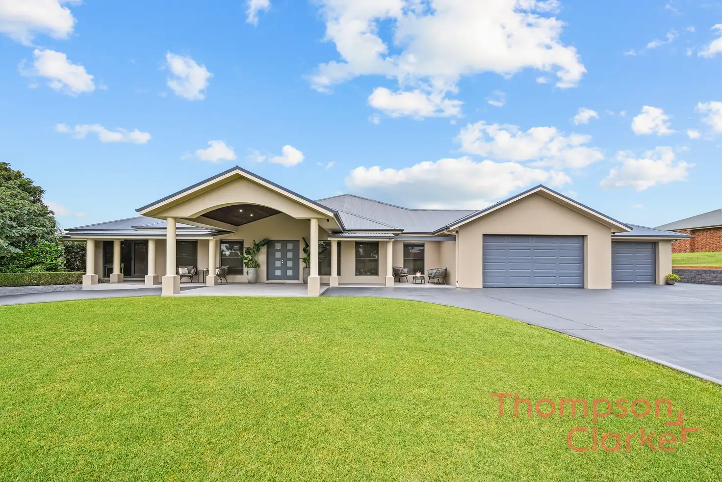 Main view of Homely house listing, 23 Tranquil Close, Louth Park NSW 2320