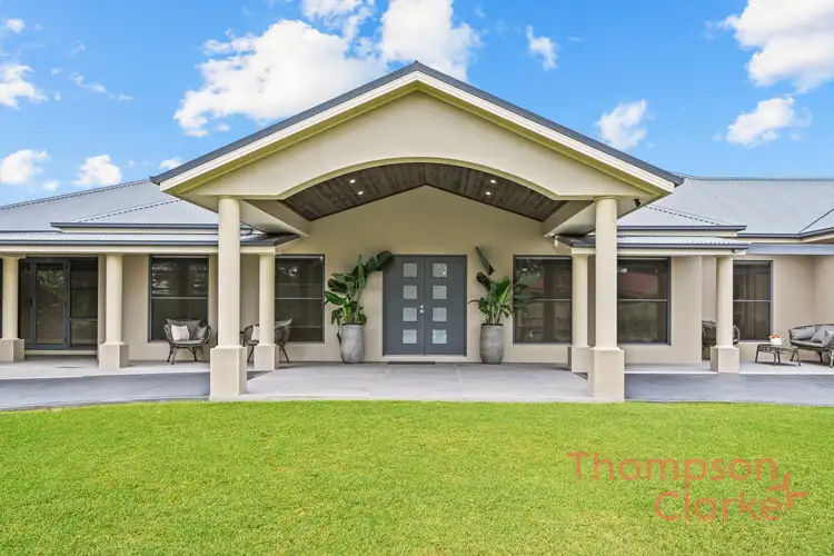 Third view of Homely house listing, 23 Tranquil Close, Louth Park NSW 2320