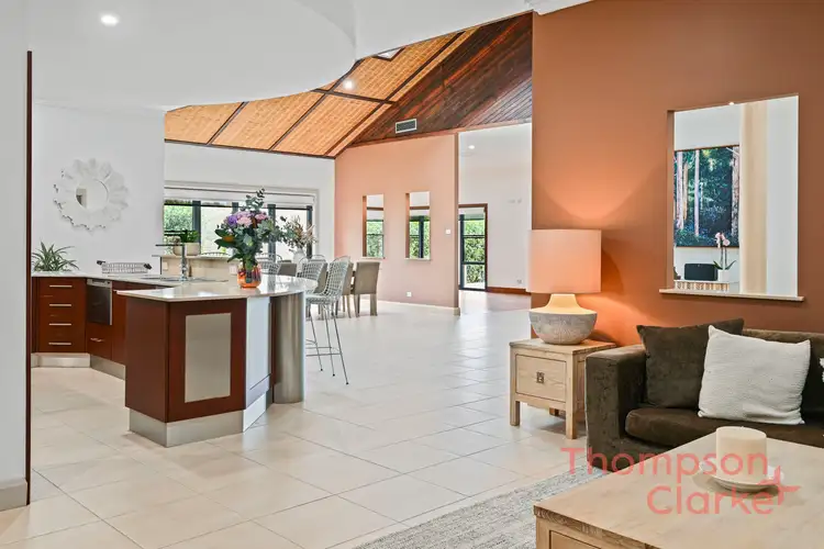 Fourth view of Homely house listing, 23 Tranquil Close, Louth Park NSW 2320