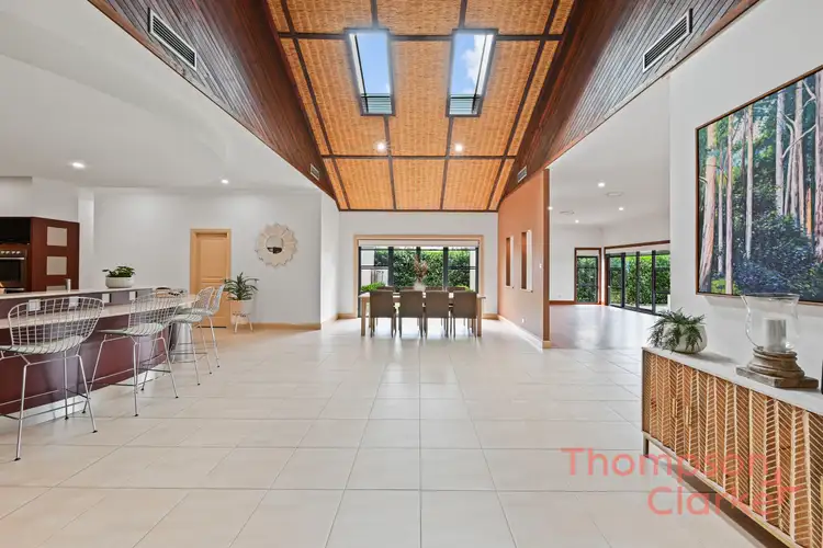 Fifth view of Homely house listing, 23 Tranquil Close, Louth Park NSW 2320